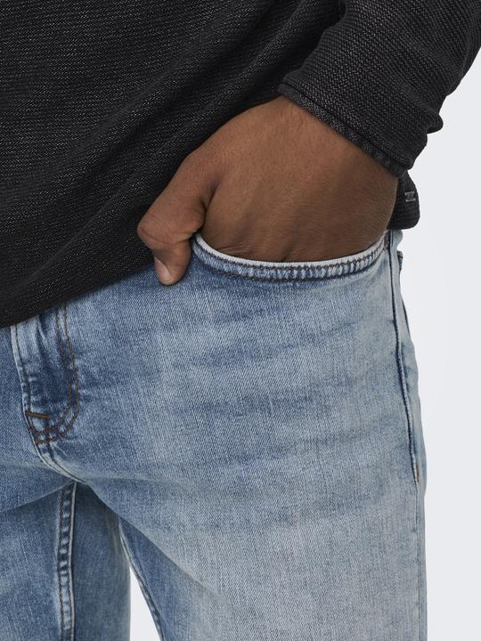 Produktbild Only & Sons Onsloom Slim Lmb 1409 Fg Dnm Noos (W28/L34)