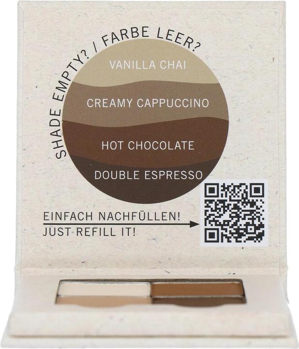 Immagine prodotto Benecos Natural Quattro (Caffè e panna)