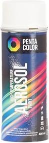 Produktbild Pentacolor Paint Aeros Penta High Temp White 400ml (400 ml)