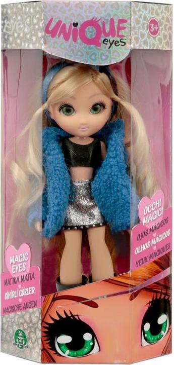 Little Tikes Ppee Unique Eye Hiver 25cm Ass