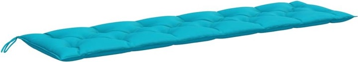 Actual product image VidaXL Alfredo (200 x 50 x 7 cm)