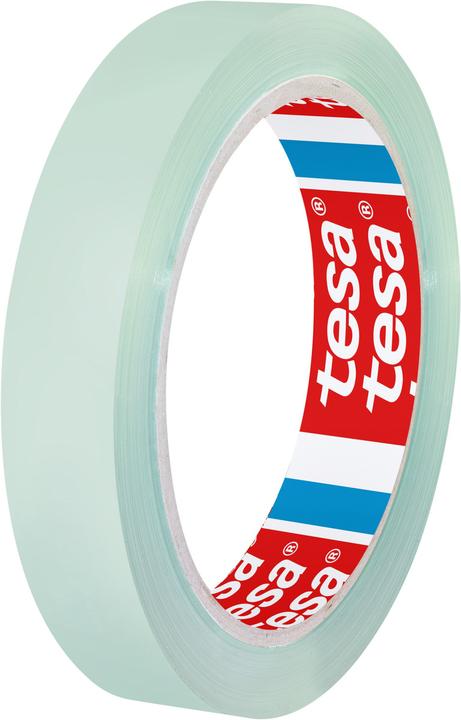 Image du produit tesa tesafilm Eco & Crystal Rouleau 66mx19mm, Turm (19 mm)