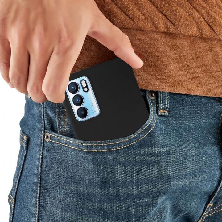 Produktbild OPPO Protective Case (Oppo Reno 6)