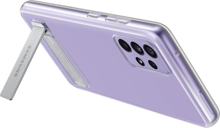Actual product image Samsung Clear Standing (Samsung Galaxy A52 5G)