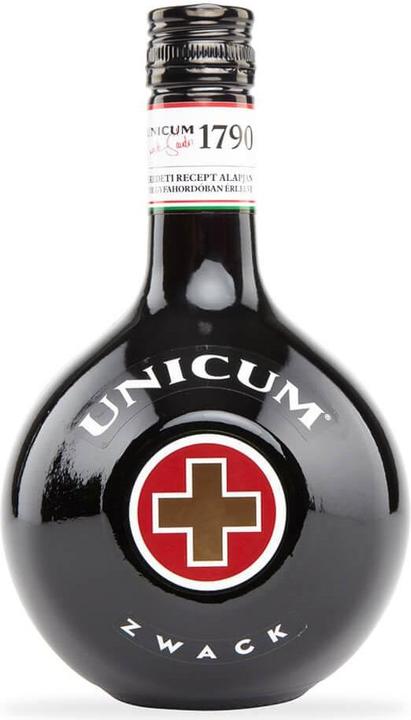 Zwack Unicum Likör