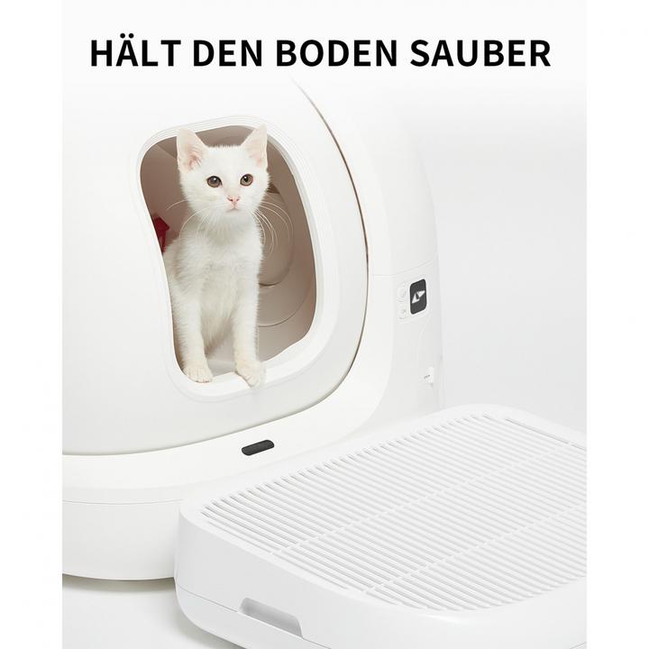 Image du produit Petkit Trappeur de litière de chat