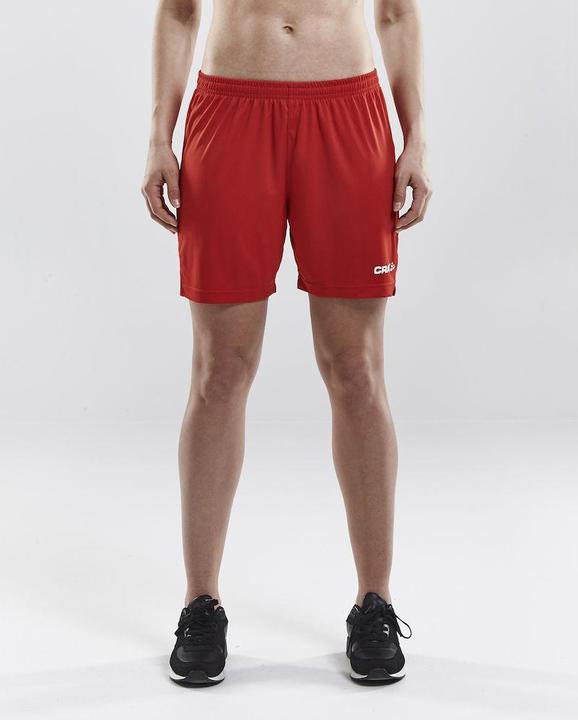 Image du produit Craft Squad Short Solid W (XL)