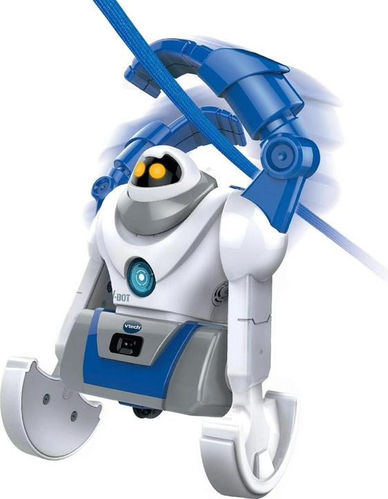Produktbild VTech V-Bot Explorer, Mon robot 5 en 1