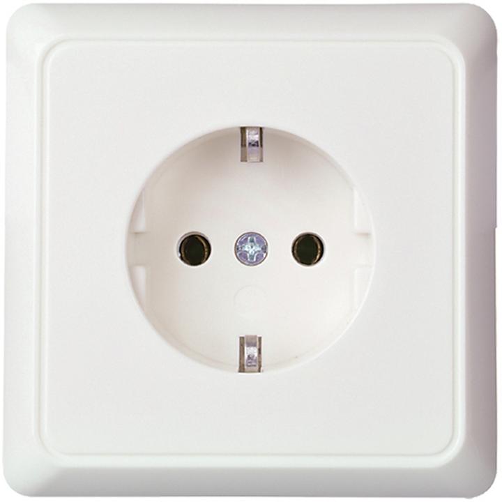 RAL number (similar): 9010 Metallic colour: No