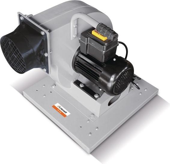 Actual product image Stürmer - Unicraft Radialventilator RV 230