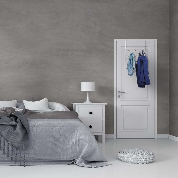 Produktbild Relaxdays Türgarderobe