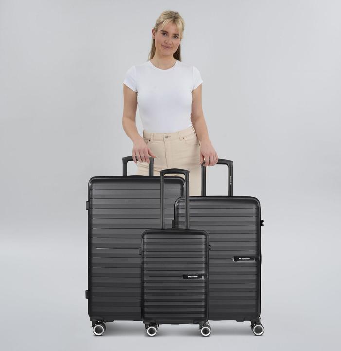 Actual product image Saxoline Fiesta set (220 l)