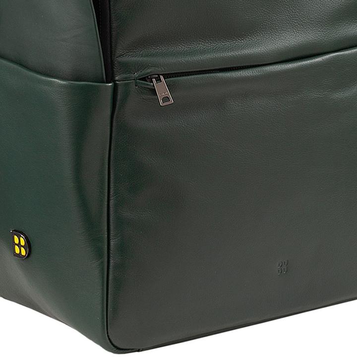 Produktbild Dudu Sydney Daypack Leder 42 cm Laptopfach (20 l)