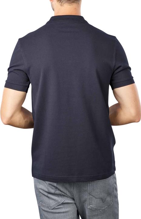 Immagine prodotto Fred Perry Polo a tinta unita navy (S)