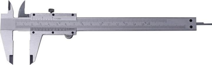 Actual product image Bernstein Precision caliper (15 cm)