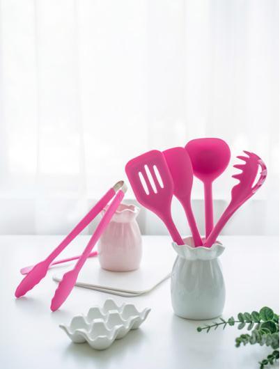 Produktbild Kochblume Flexwender 30 cm