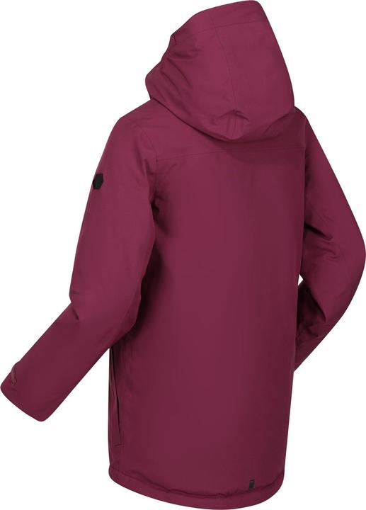 Actual product image Regatta Yewbank insulating jacket (104)