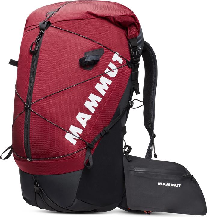 Actual product image Mammut Ducan Spine (28 l)