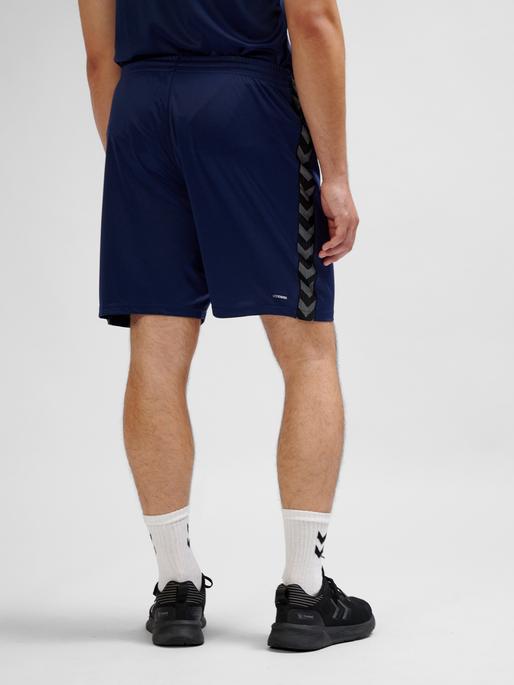Produktbild hummel Hmlauthentic Pl Shorts (L)