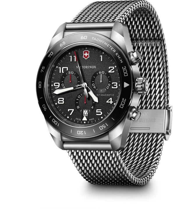 Image du produit Victorinox Swiss Army Chrono (Chronographe, 42 mm)