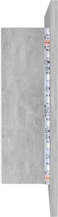 Produktbild vidaXL LED Spiegelschrank (90 x 12 x 45 cm)