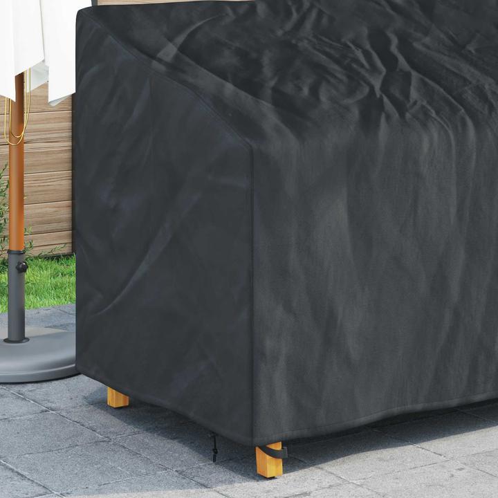 Image du produit vidaXL Gartenabdeckung