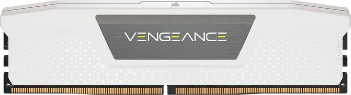 Produktbild Corsair Vengeance (2 x 16GB, 6000 MHz, DDR5-RAM, DIMM)