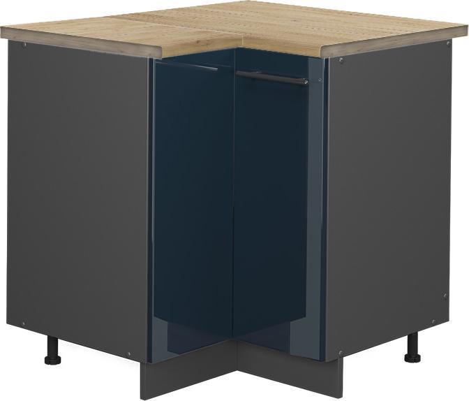 Produktbild Vicco Eckunterschrank Fame-Line