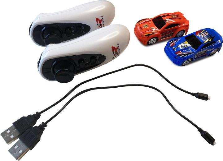 Immagine prodotto Amewi Magic Traxx Glow