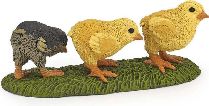 Image du produit Papo oisillons