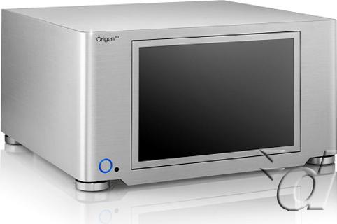 Actual product image OrigenAE S21t (ATX, mATX, Mini-ITX)