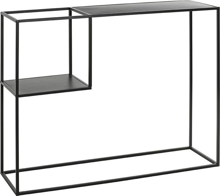 Actual product image HAKU Möbel Console (100 x 30 x 80 cm)
