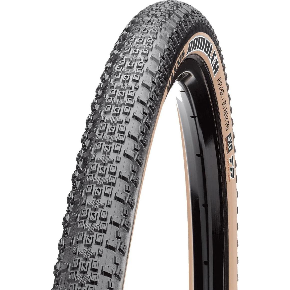 Maxxis, Veloreifen, (50-622)