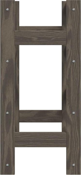 Produktbild vidaXL Baila (43 x 25 x 54 cm, 16 Fl.)