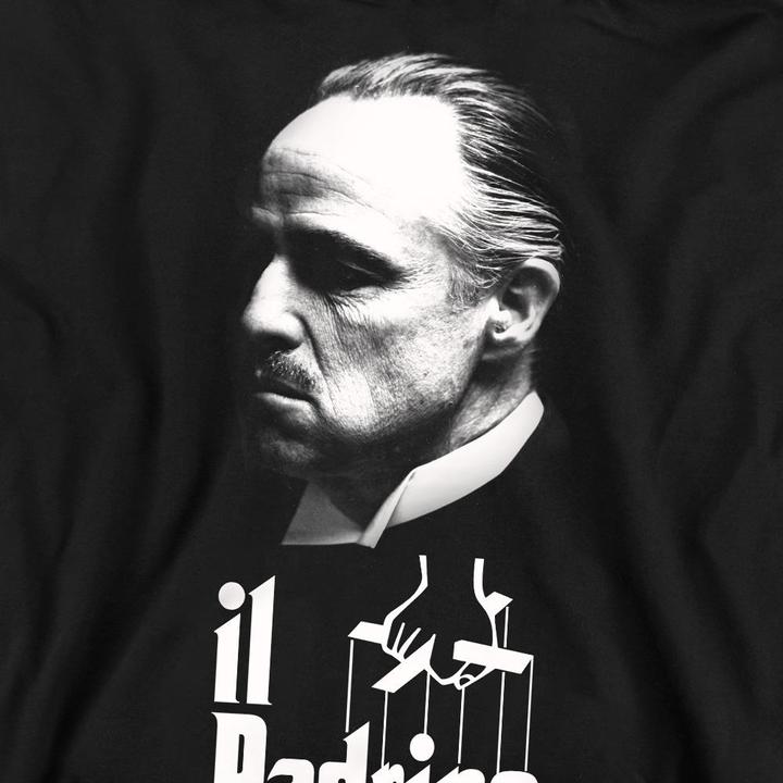 Produktbild The Godfather Il Padrino Sweatshirt (S)