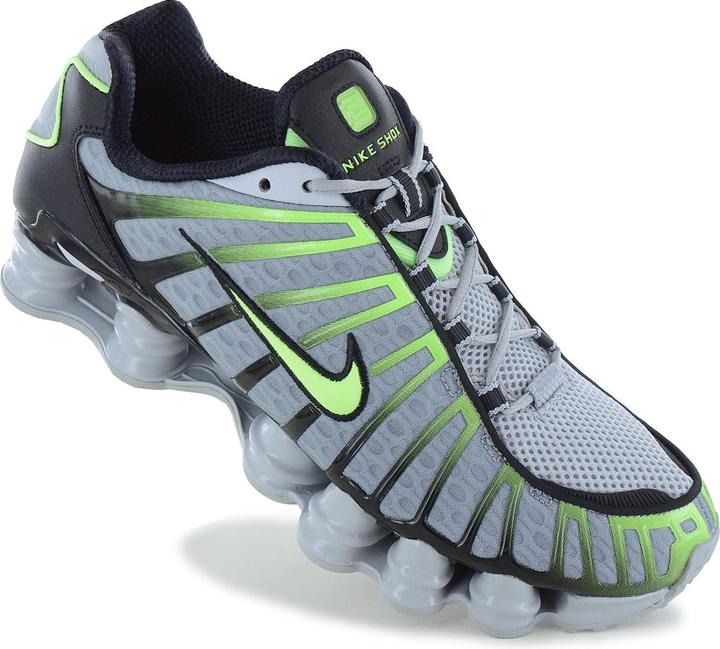 Actual product image Nike Shox TL (45)