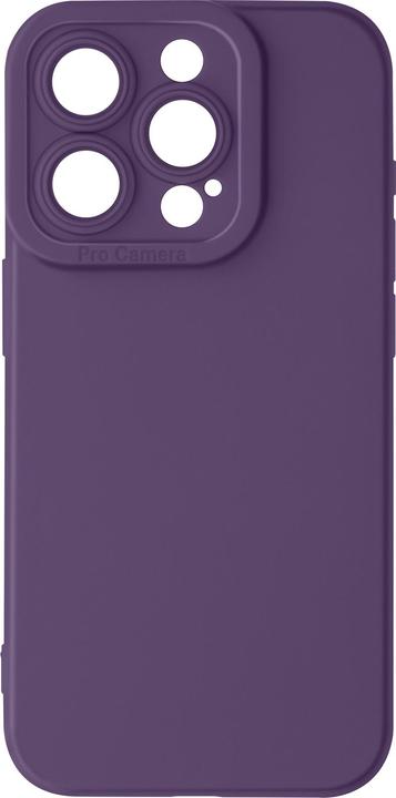 Produktbild Avizar SoftGlow Case Series (Apple iPhone 15 Pro)