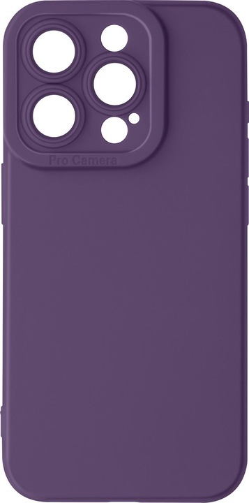 Dunkelviolett
