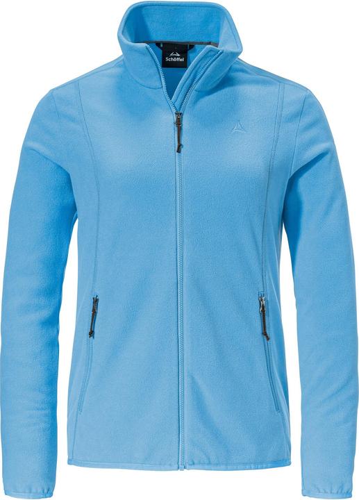 Actual product image Schöffel Fleece Jk Style Ash WMS (M)