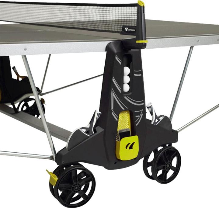 Image du produit Cornilleau Outdoor Suisse Deluxe