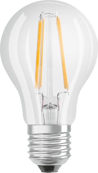 Produktbild Osram Led Base Classic A (E27, 7 W, 806 lm, 3 x, E)