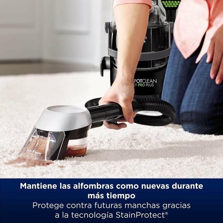 Image du produit Bissell Spot & Stain Pro Oxy