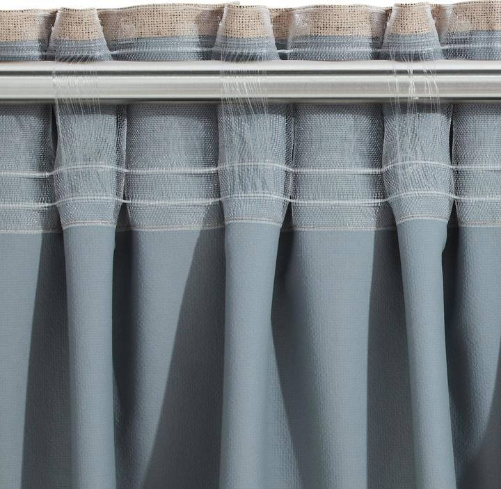 Actual product image micasa Vasco (150 x 270 cm)