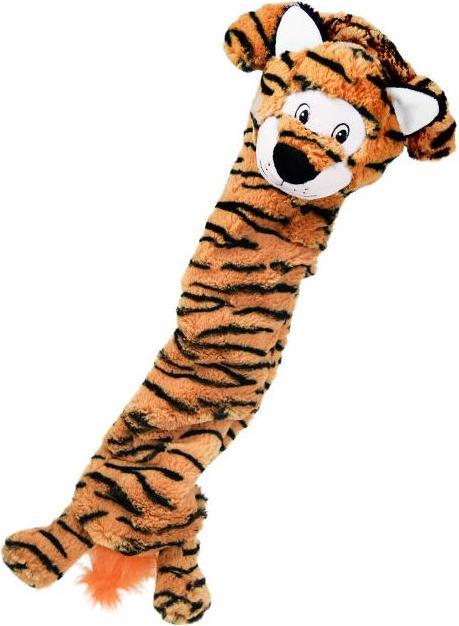 Produktbild KONG Stretchezz Jumbo Tiger (Apportieren)