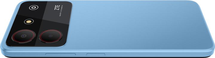 Actual product image ZTE Blade A54 (64 GB, Blue, 6.60", Dual SIM, 4G)