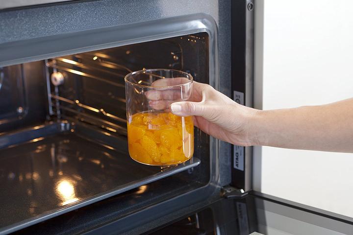 Actual product image Brabantia Glass jar (1.10 l)