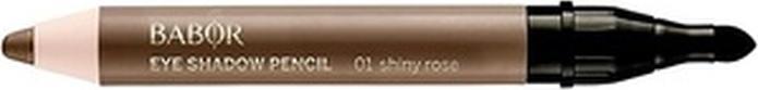 Actual product image Babor Eye Shadow Pencil 01 shiny rose (01 Shiny Rose)