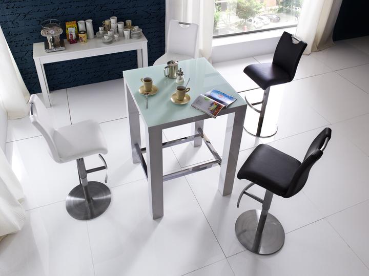 Actual product image Robas Lund Jam (80 x 80 x 107 cm)