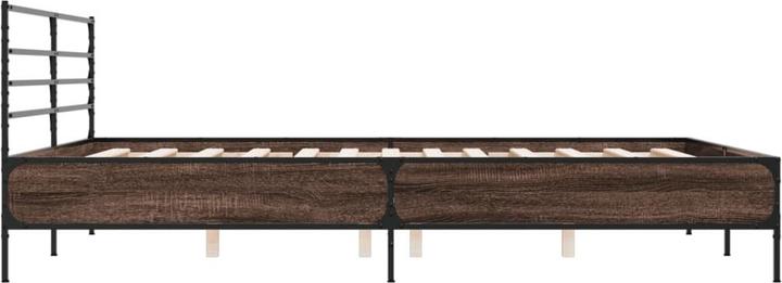 Image du produit vidaXL Bettgestell (180 x 200 cm)