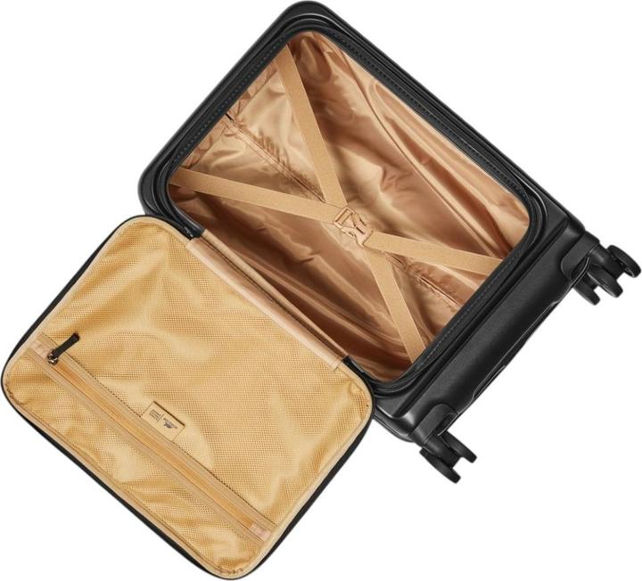 Immagine prodotto Rivacase 8180 Clark ECO Kabinenkoffer (34 l)